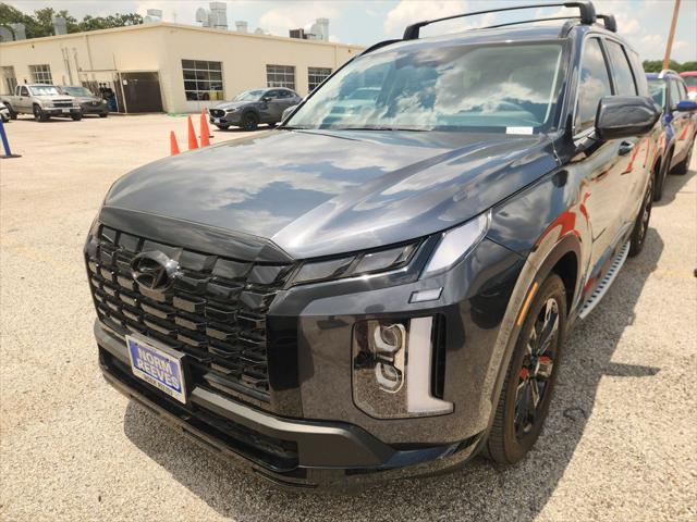 2025 Hyundai Palisade XRT for sale in IRVING, TX