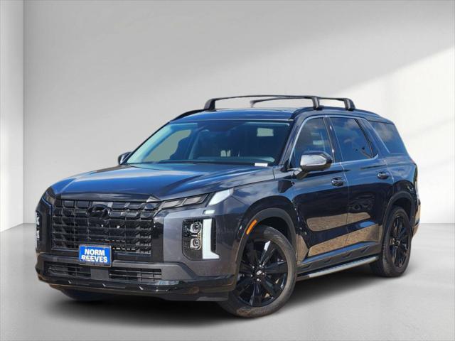 2025 Hyundai Palisade XRT for sale in IRVING, TX