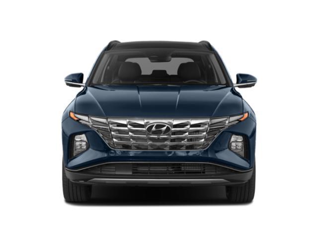 2023 Hyundai Tucson Hybrid Limited