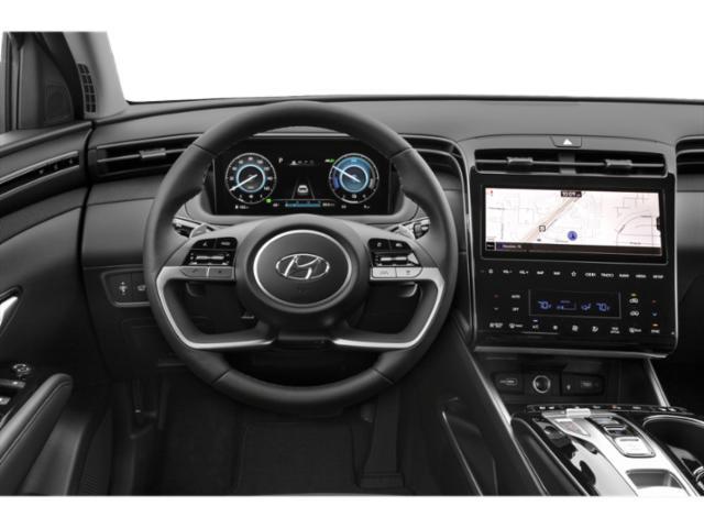 2023 Hyundai Tucson Hybrid Limited