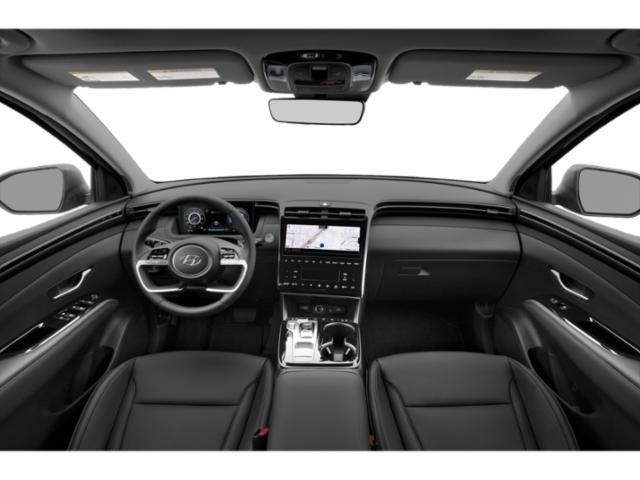 2023 Hyundai Tucson Hybrid Limited