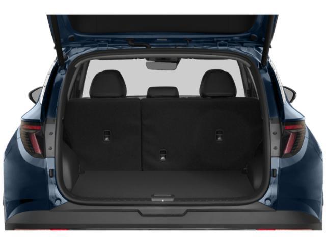 2023 Hyundai Tucson Hybrid Limited
