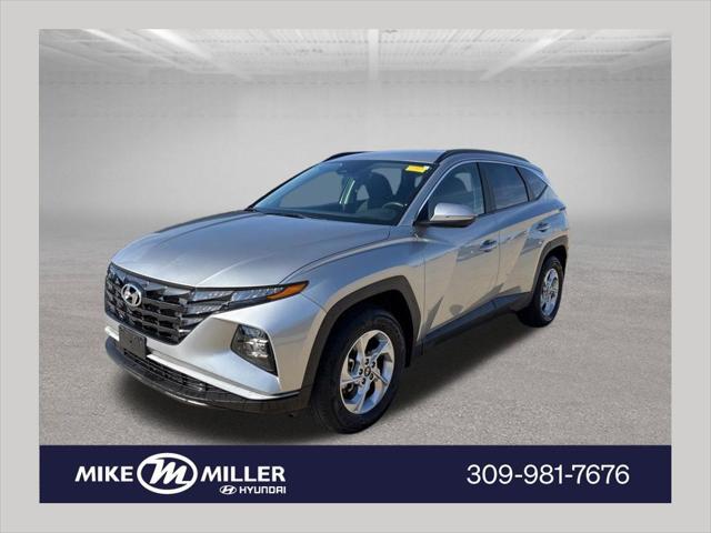 2022 Hyundai Tucson SEL for sale in PEORIA, IL