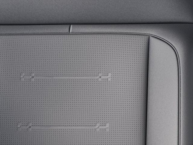 2026 Hyundai Santa Fe Hybrid Limited 7 Passenger