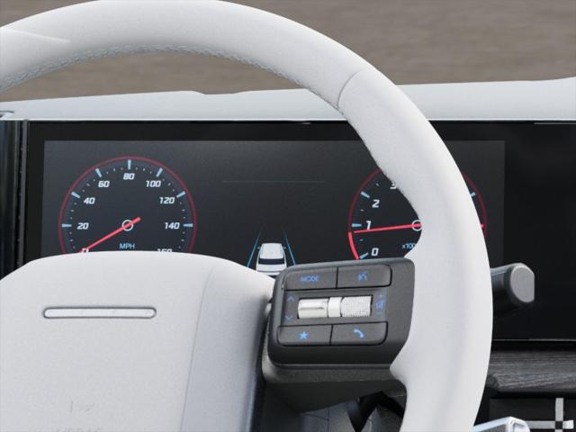 2026 Hyundai Santa Fe Limited 7 Passenger