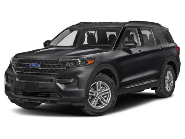 2023 Ford Explorer XLT for sale in Arundel, ME