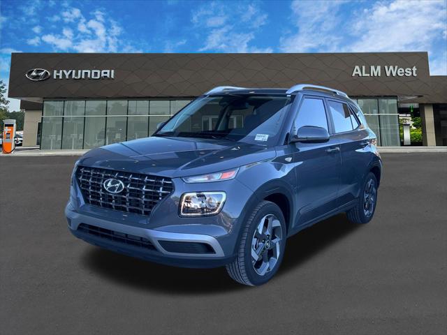 2026 Hyundai Venue SEL for sale in LITHIA SPRINGS, GA