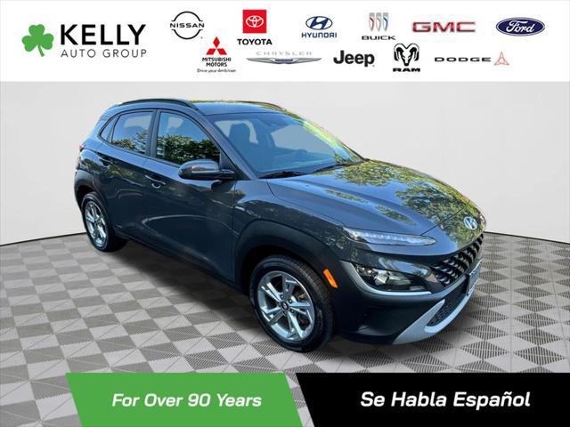 2023 Hyundai Kona SEL for sale in STROUDSBURG, PA