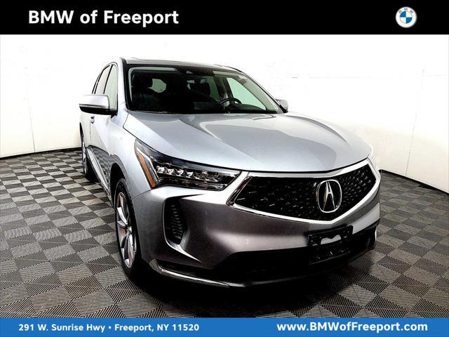 2023 Acura RDX Standard for sale in Freeport, NY