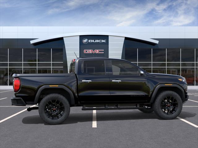 2026 GMC Canyon Denali, 4WD