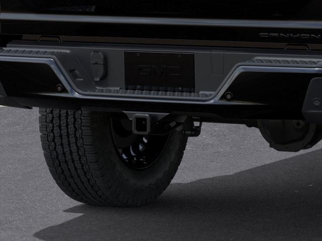 2026 GMC Canyon Denali, 4WD