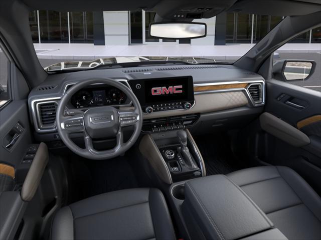 2026 GMC Canyon Denali, 4WD