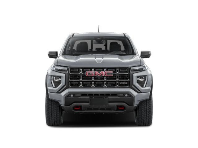 2026 GMC Canyon AT4, 4WD