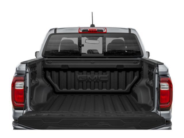 2026 GMC Canyon AT4, 4WD