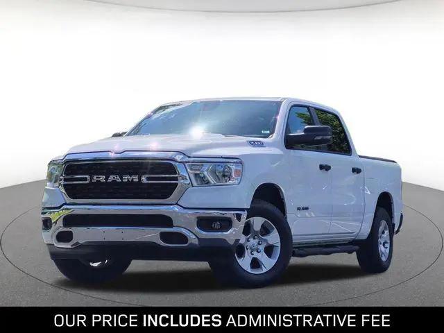 2023 Ram 1500 Big Horn Crew Cab 4x4 5'7" Box for sale in Creve Coeur, MO
