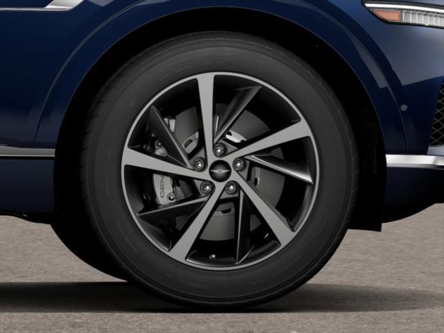2026 Genesis GV80 3.5T Advanced AWD