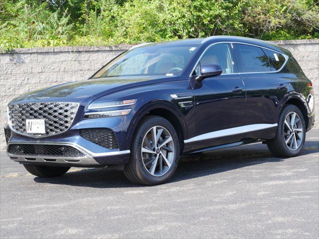 2026 Genesis GV80 3.5T Advanced AWD for sale in NASHUA, NH