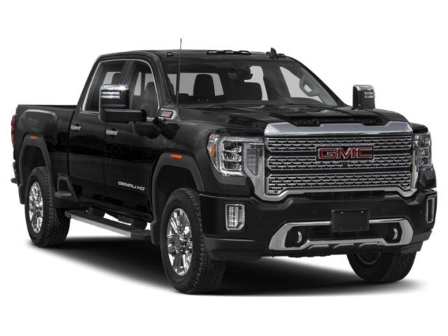 2022 GMC Sierra 3500HD 4WD Crew Cab Standard Bed Denali