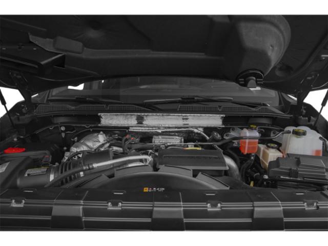 2022 GMC Sierra 3500HD 4WD Crew Cab Standard Bed Denali