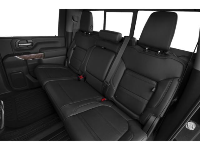 2022 GMC Sierra 3500HD 4WD Crew Cab Standard Bed Denali