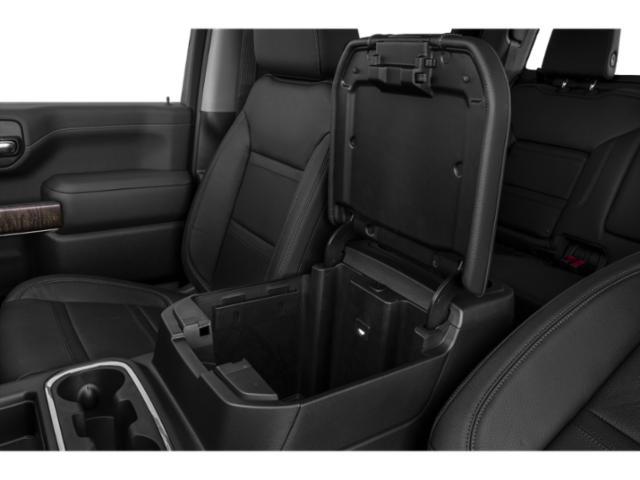 2022 GMC Sierra 3500HD 4WD Crew Cab Standard Bed Denali