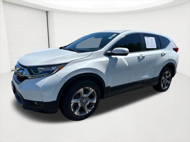 2019 Honda CR-V EX for sale in NEW LONDON, CT