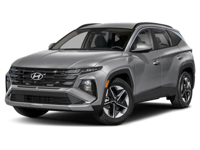 2025 Hyundai Tucson SEL for sale in NEW LONDON, CT