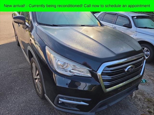 2019 Subaru Ascent Limited