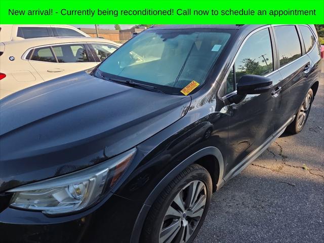 2019 Subaru Ascent Limited