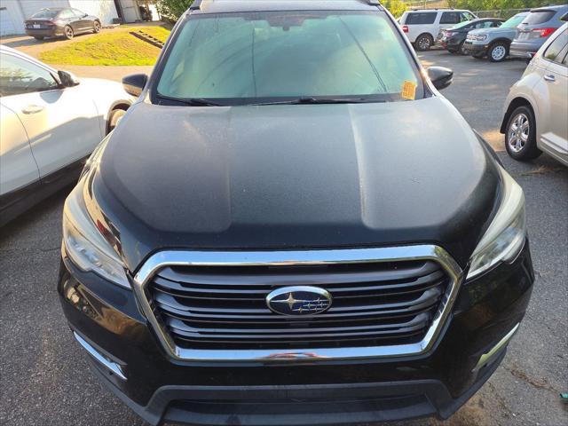 2019 Subaru Ascent Limited for sale in VALDESE, NC