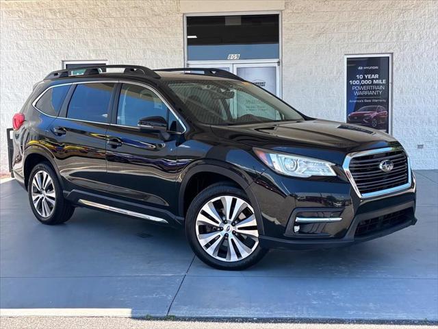 2019 Subaru Ascent Limited for sale in VALDESE, NC