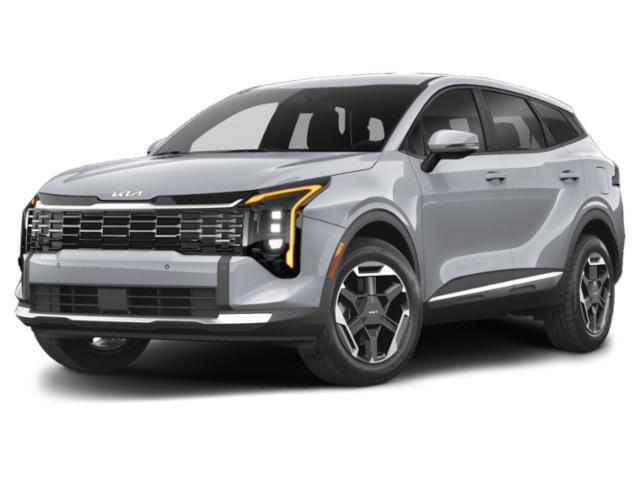 2026 Kia Sportage Hybrid S for sale in Enfield, CT
