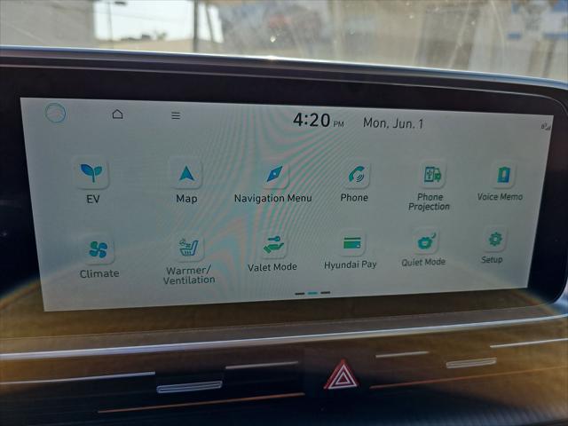 2023 Hyundai IONIQ 6 Limited