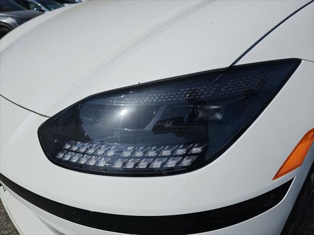 2023 Hyundai IONIQ 6 Limited