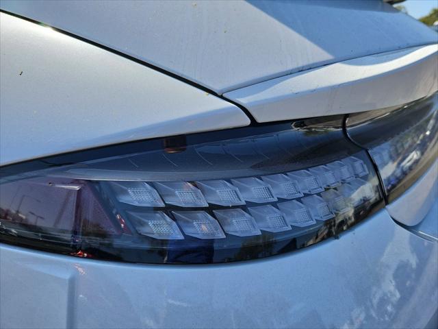 2023 Hyundai IONIQ 6 Limited