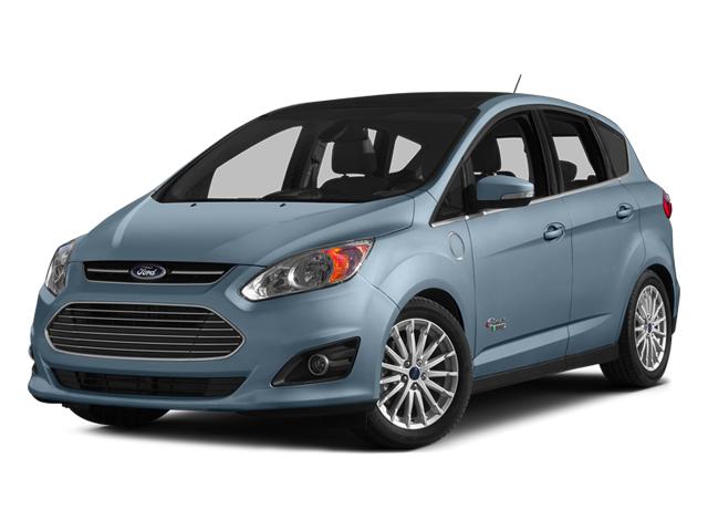 2013 Ford C-Max Energi SEL for sale in HICKORY, NC