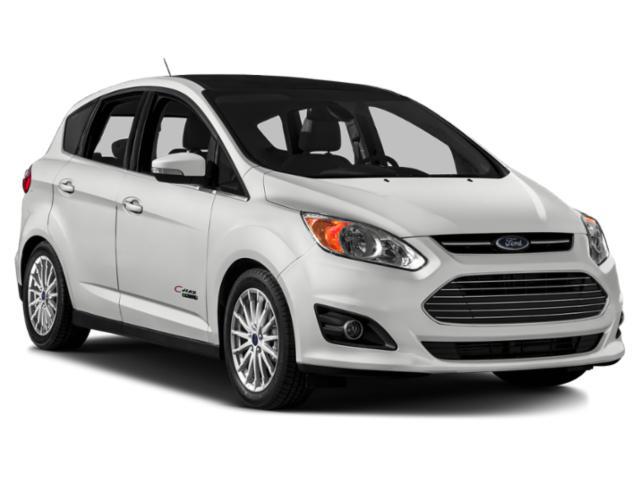 2013 Ford C-Max Energi SEL