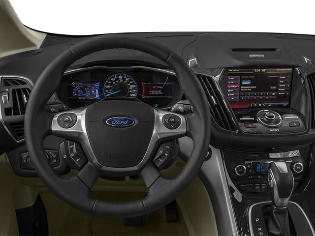2013 Ford C-Max Energi SEL