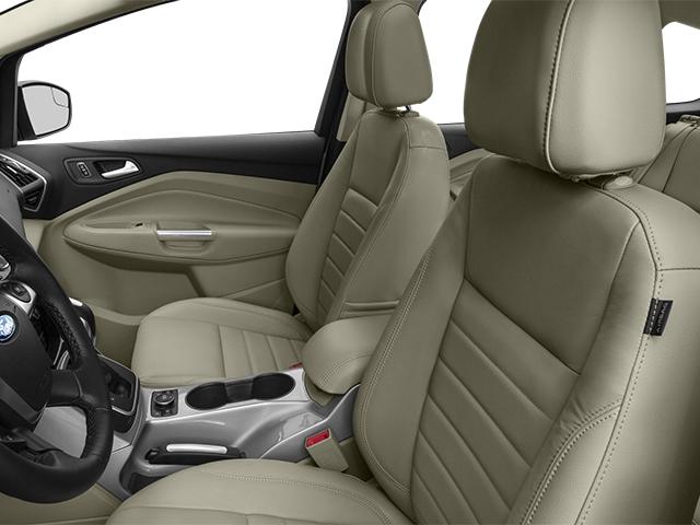 2013 Ford C-Max Energi SEL