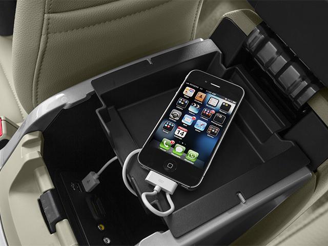 2013 Ford C-Max Energi SEL