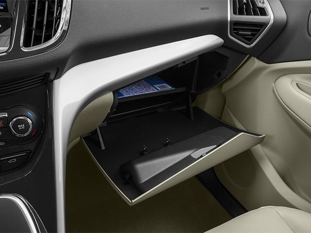 2013 Ford C-Max Energi SEL