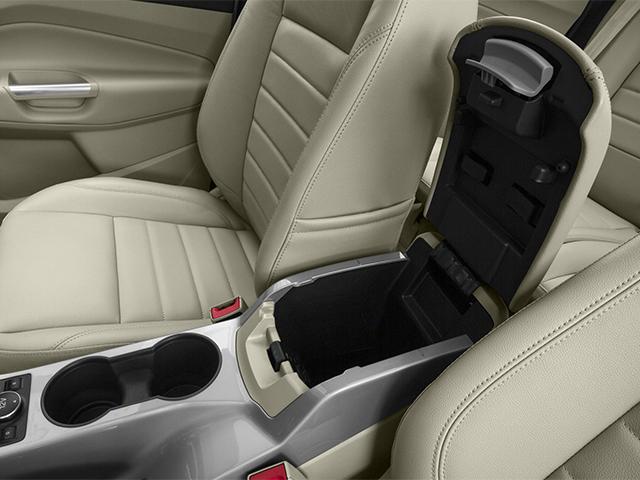 2013 Ford C-Max Energi SEL