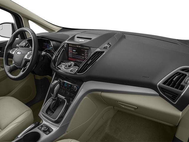 2013 Ford C-Max Energi SEL