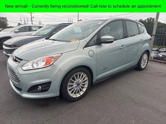 2013 Ford C-Max Energi SEL for sale in HICKORY, NC
