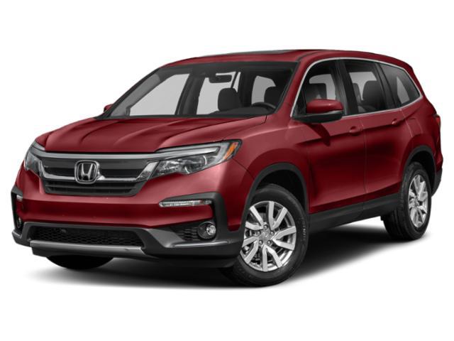 2020 Honda Pilot 2WD EX-L for sale in HICKORY, NC