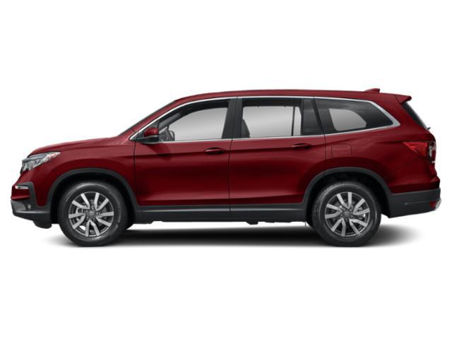 2020 Honda Pilot 2WD EX-L