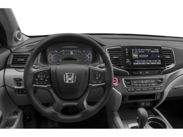 2020 Honda Pilot 2WD EX-L