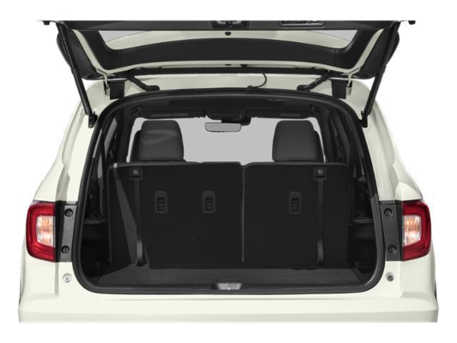 2020 Honda Pilot 2WD EX-L