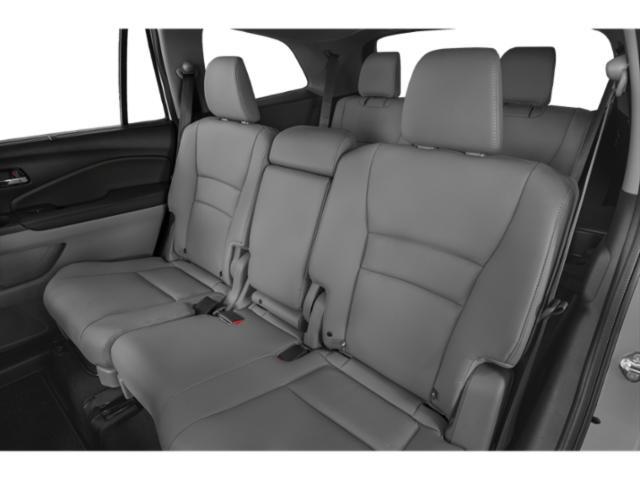 2020 Honda Pilot 2WD EX-L