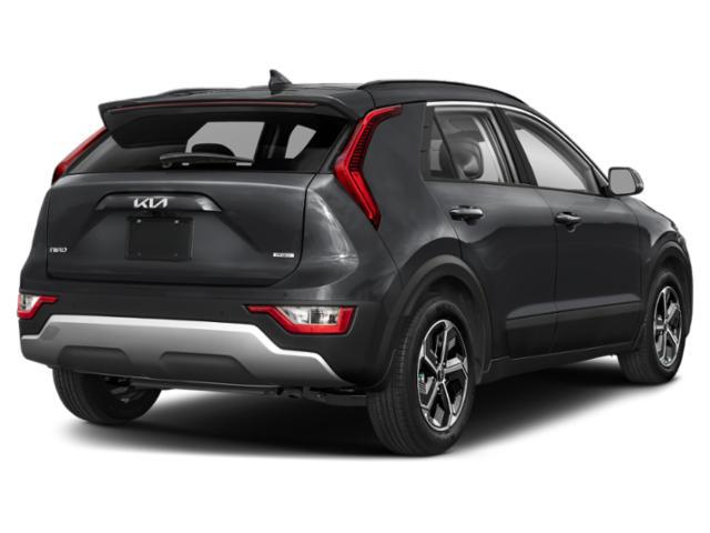 2023 Kia Niro Plug-In Hybrid EX